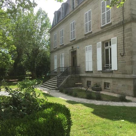 Chateau Gioux Saint-Pierre-Bellevue Extérieur photo