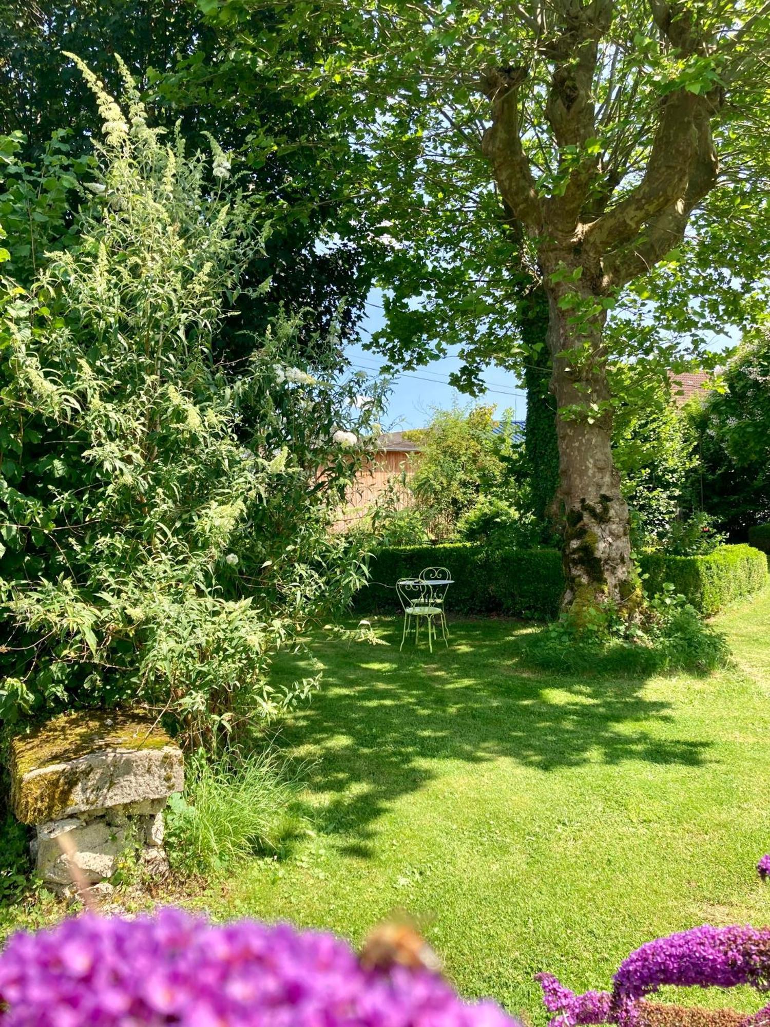 Chateau Gioux Saint-Pierre-Bellevue Extérieur photo