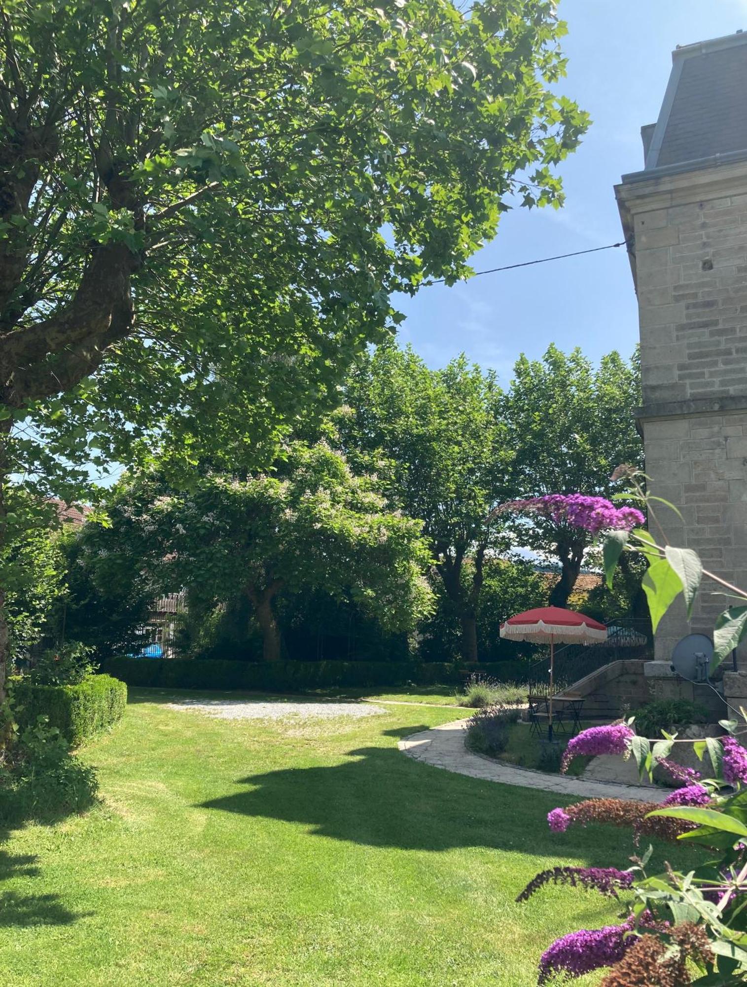 Chateau Gioux Saint-Pierre-Bellevue Extérieur photo