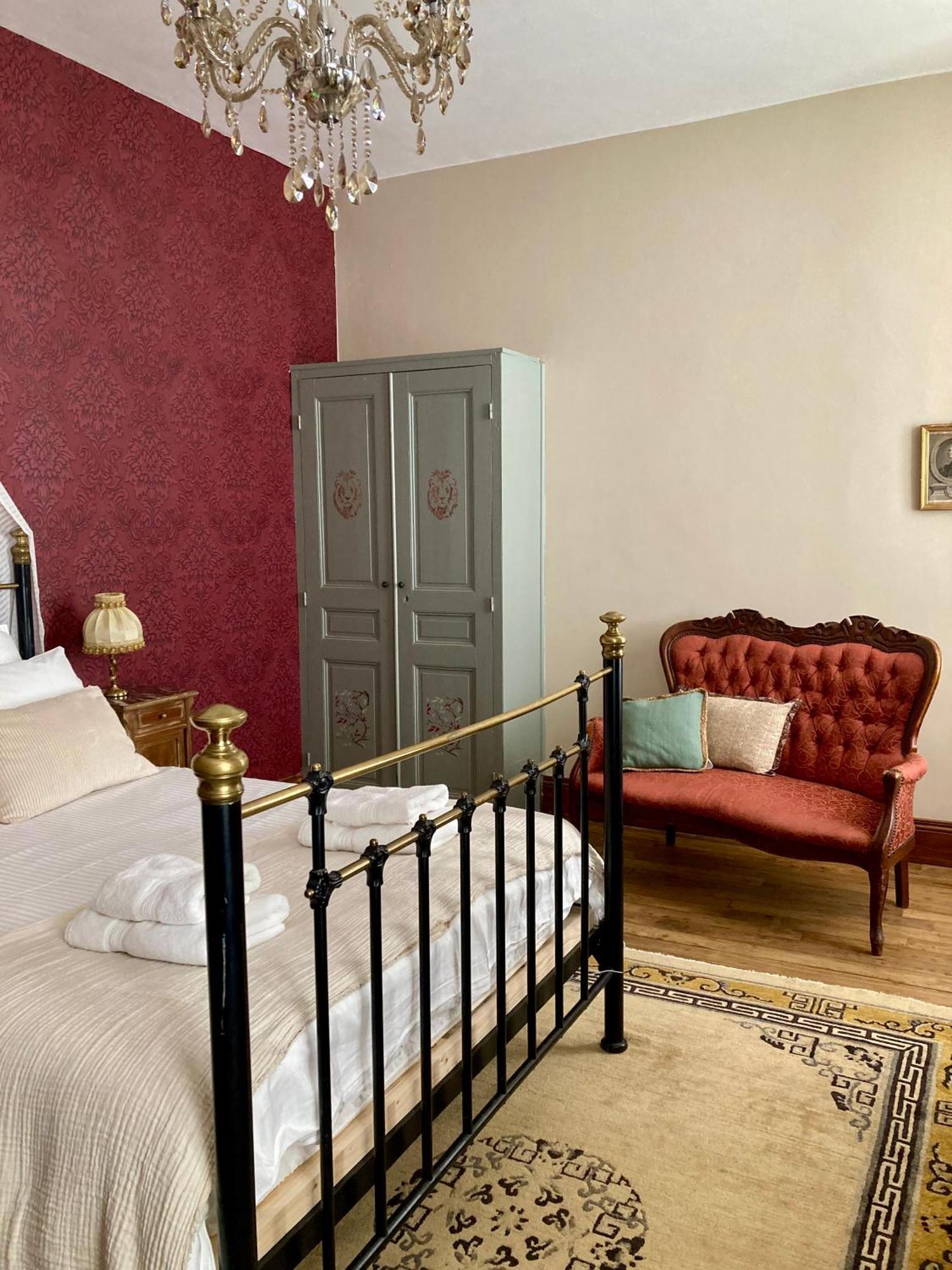 Chateau Gioux Saint-Pierre-Bellevue Extérieur photo