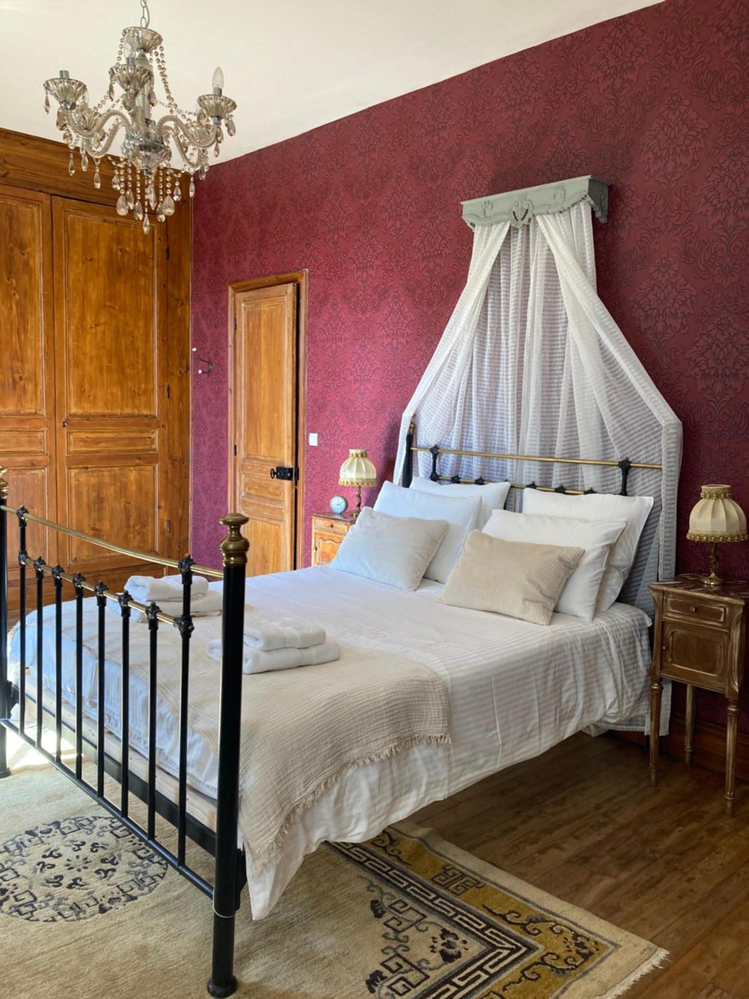 Chateau Gioux Saint-Pierre-Bellevue Extérieur photo