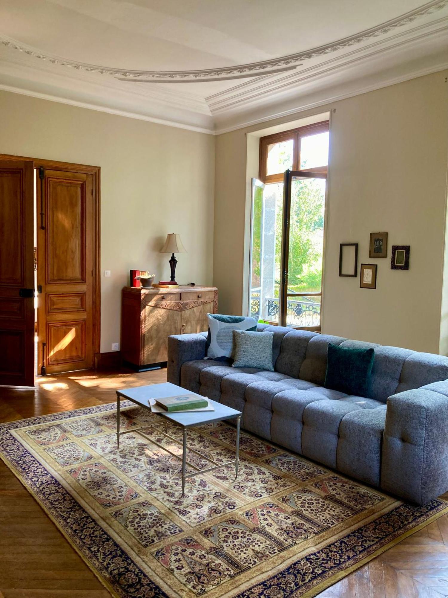 Chateau Gioux Saint-Pierre-Bellevue Extérieur photo