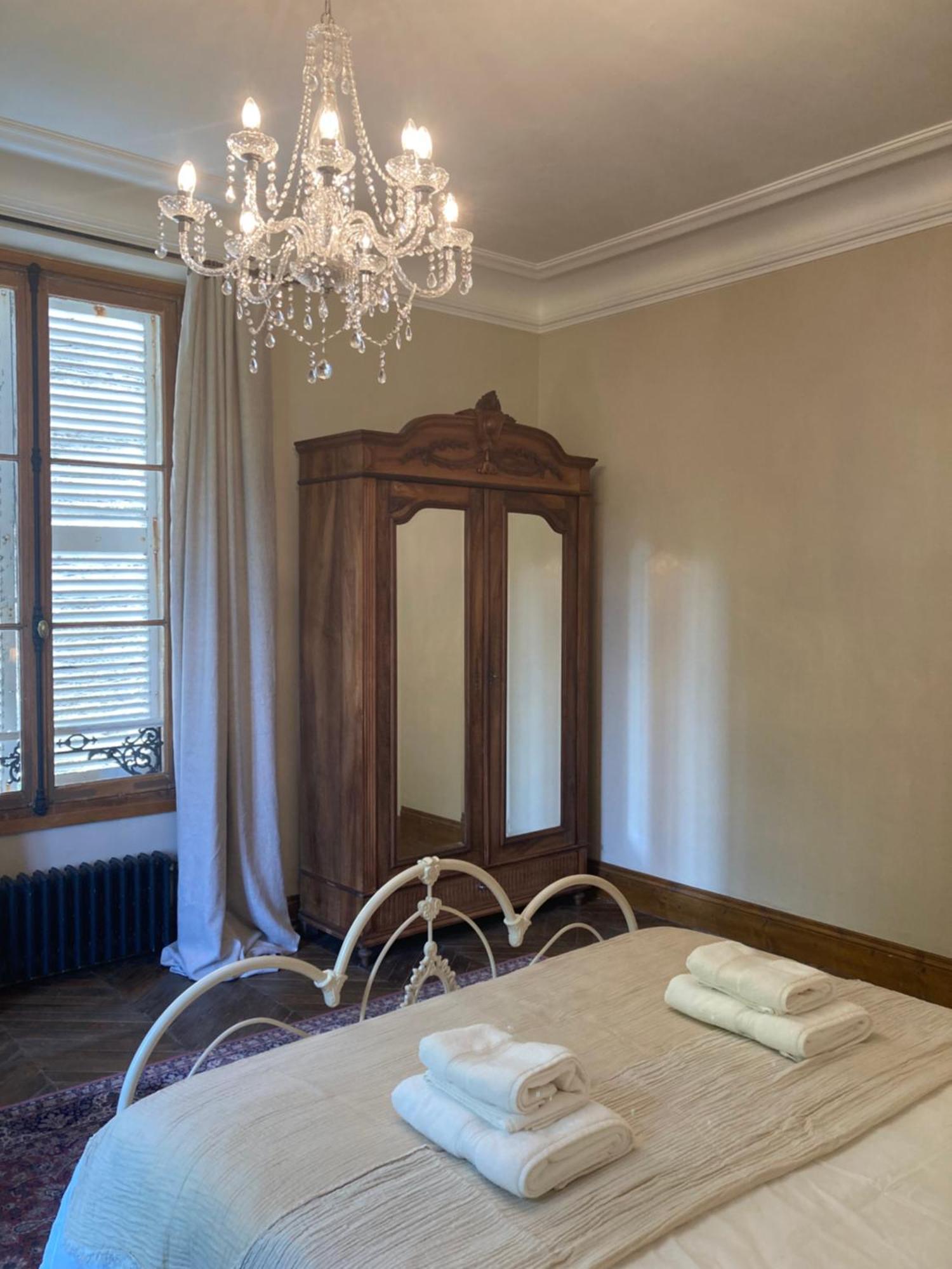 Chateau Gioux Saint-Pierre-Bellevue Extérieur photo