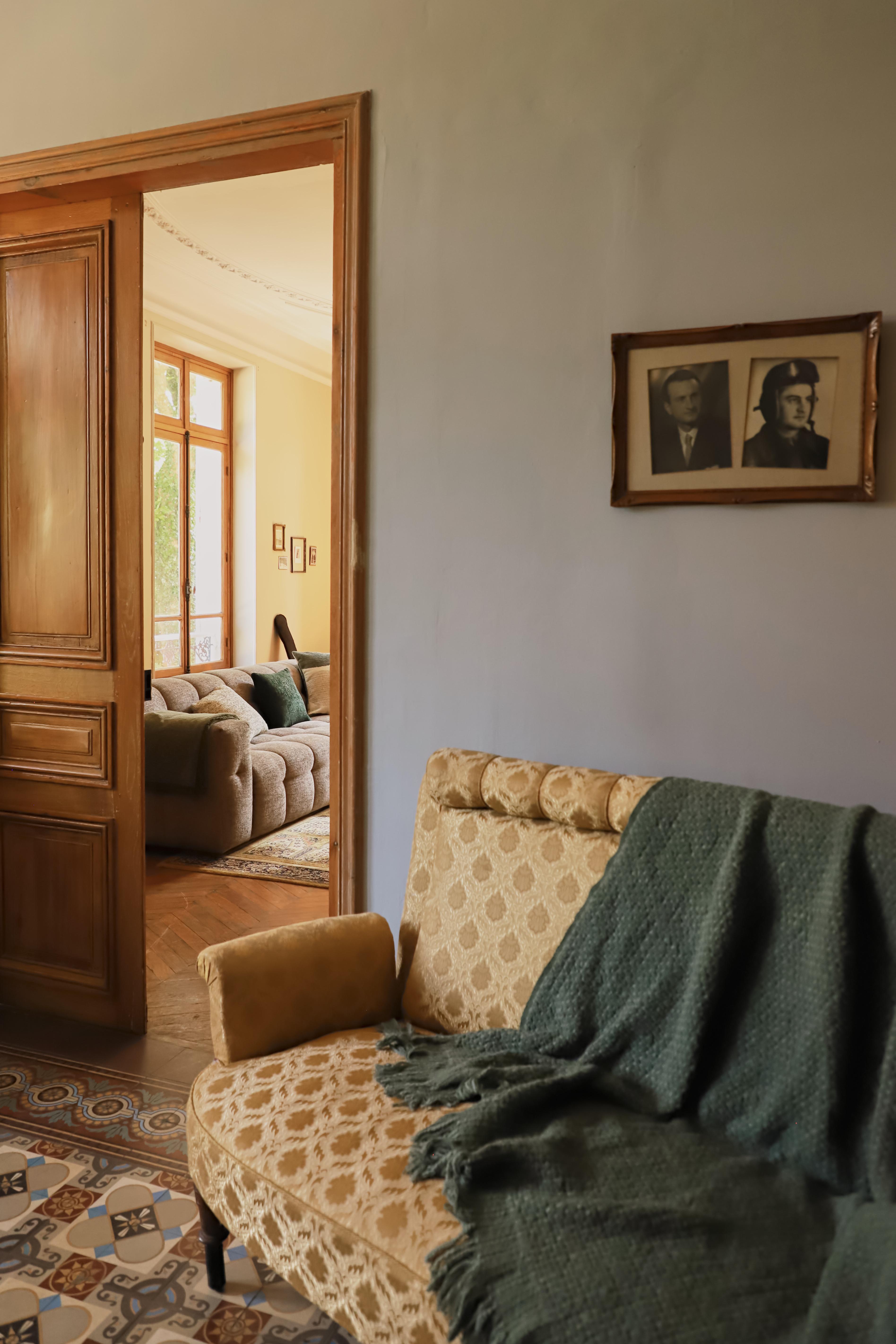 Chateau Gioux Saint-Pierre-Bellevue Extérieur photo