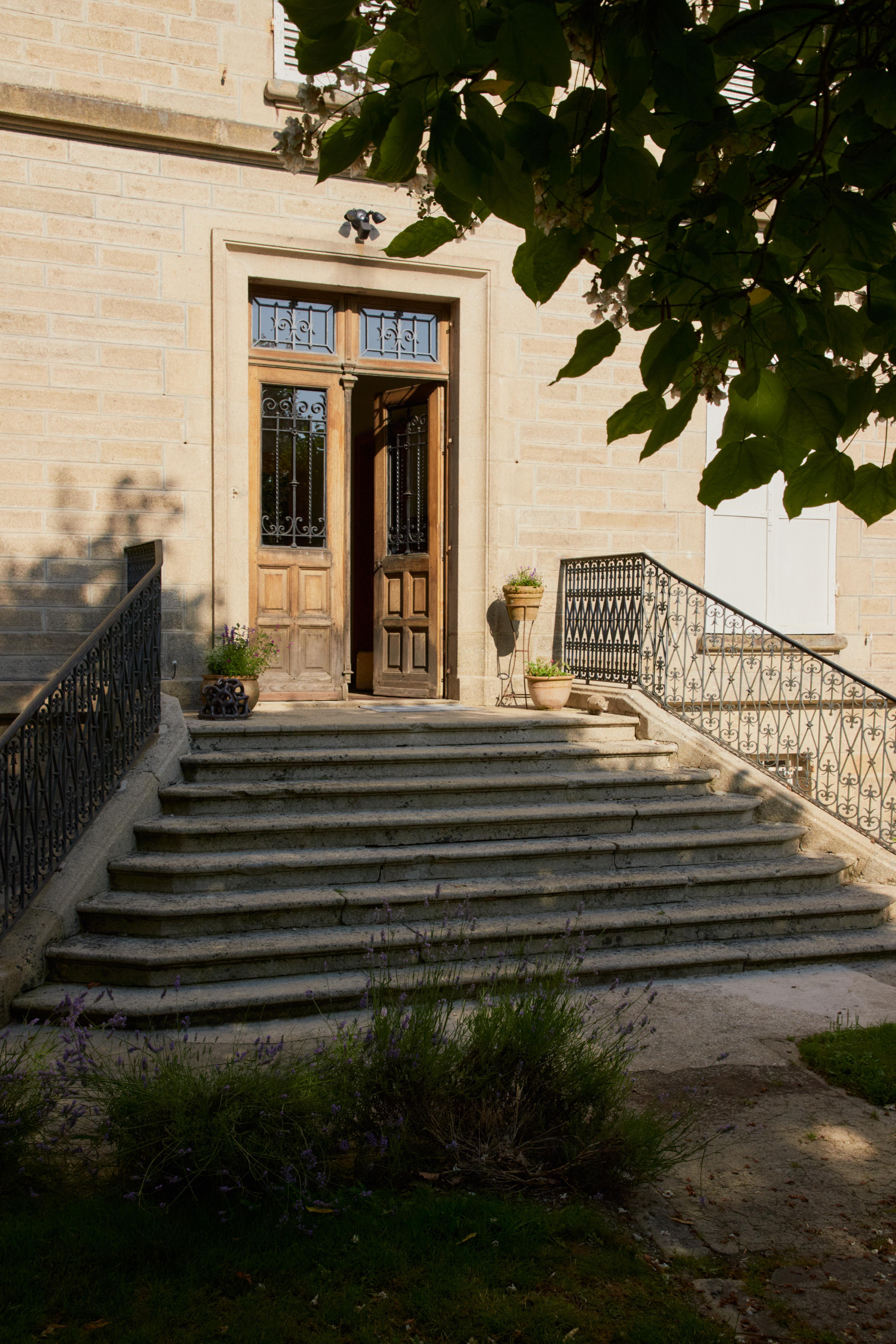 Chateau Gioux Saint-Pierre-Bellevue Extérieur photo