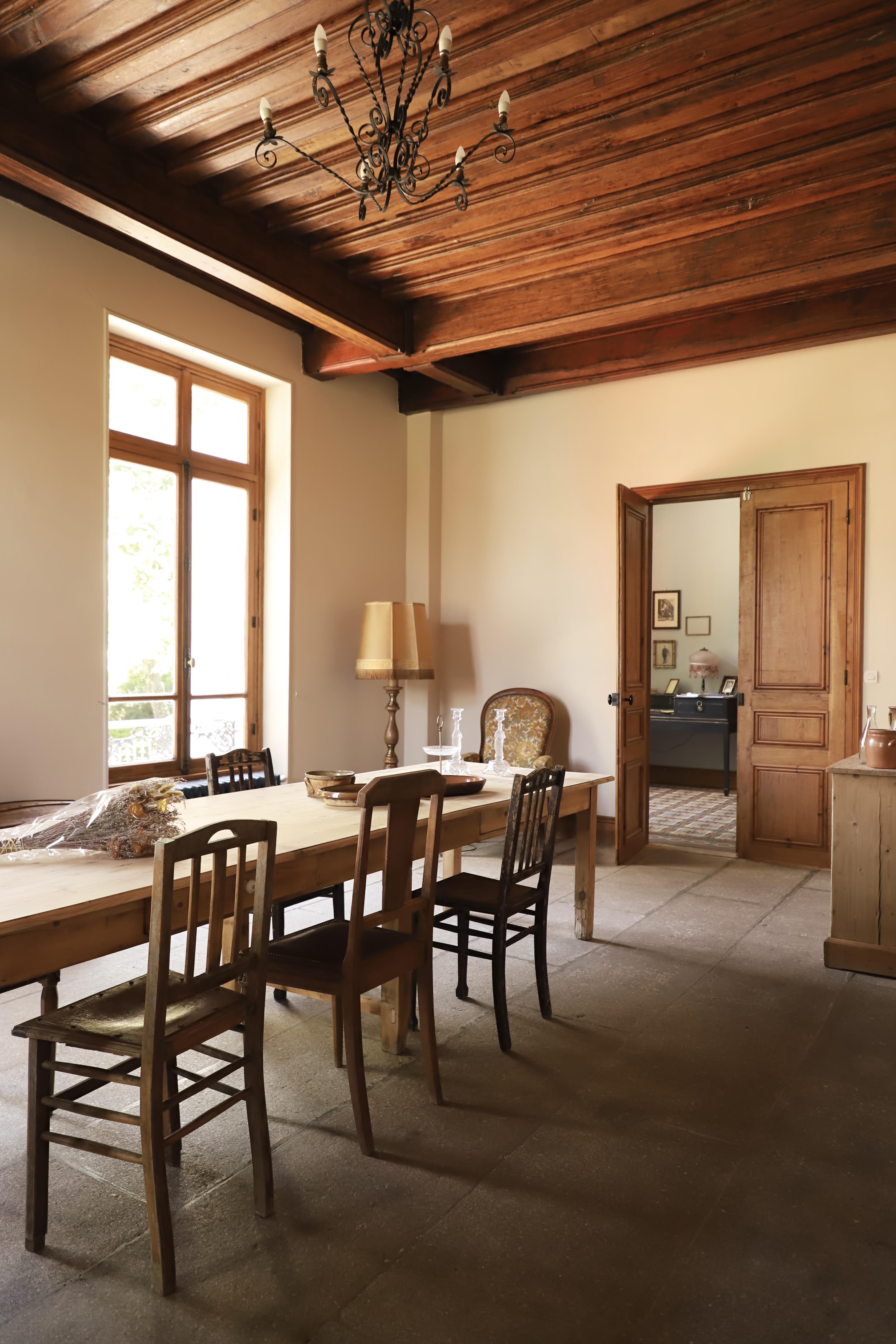 Chateau Gioux Saint-Pierre-Bellevue Extérieur photo