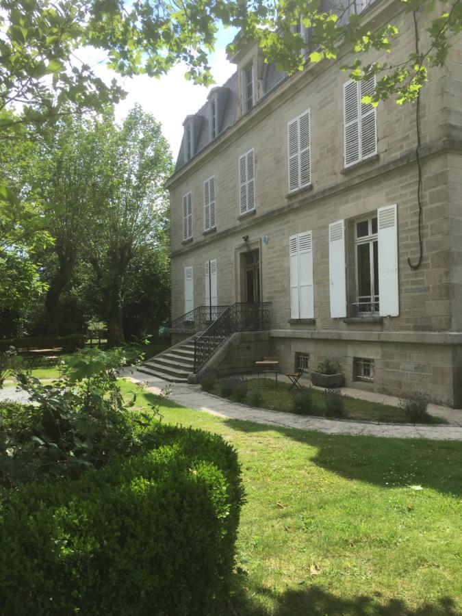 Chateau Gioux Saint-Pierre-Bellevue Extérieur photo