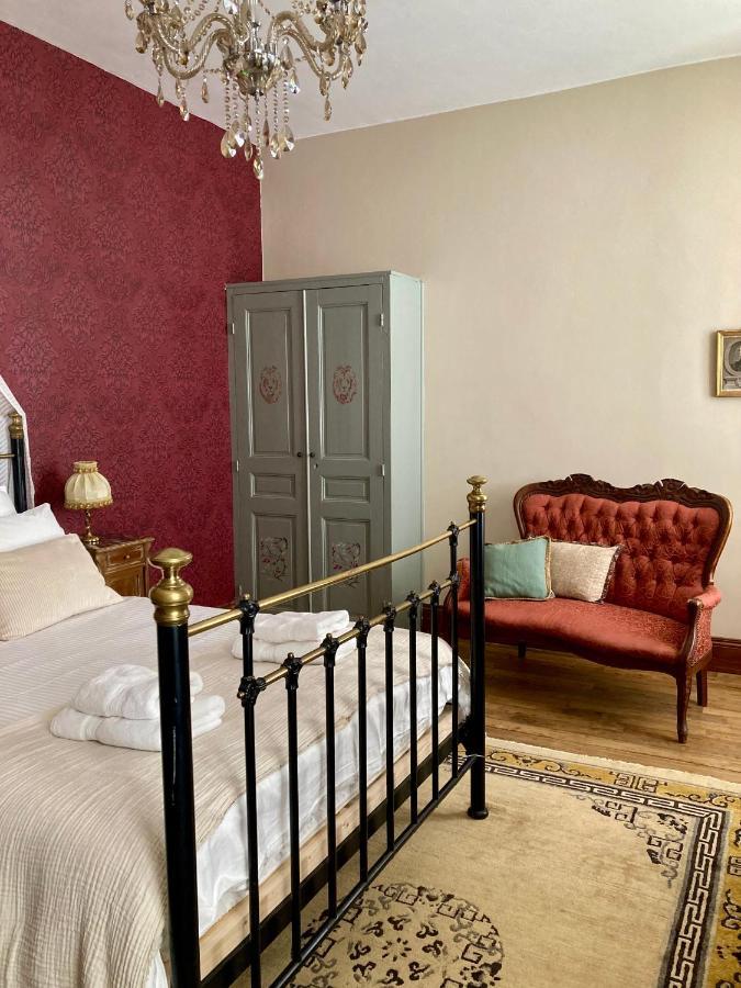Chateau Gioux Saint-Pierre-Bellevue Extérieur photo